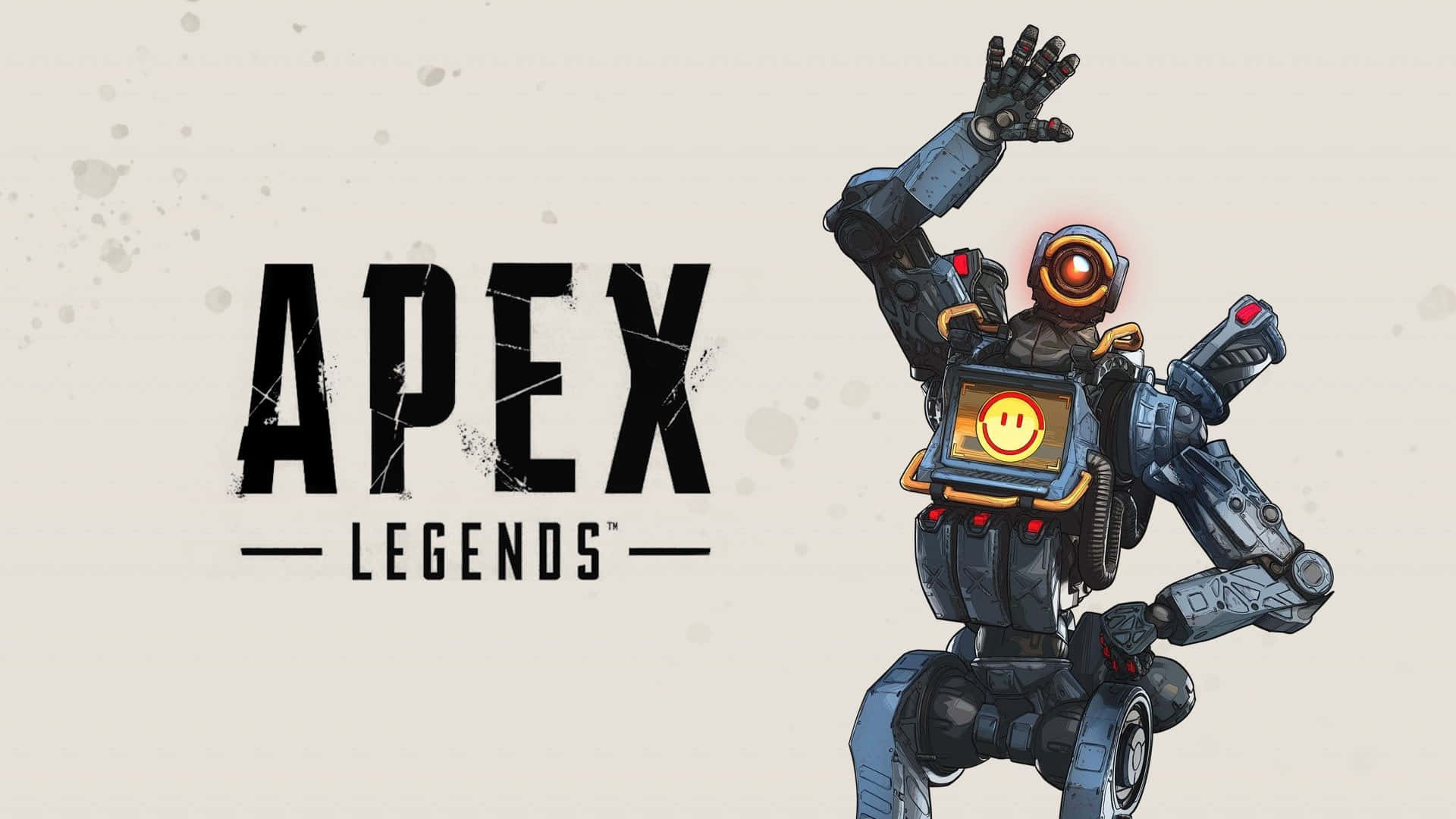 Apex Legends - Prepare for Battle Wallpaper