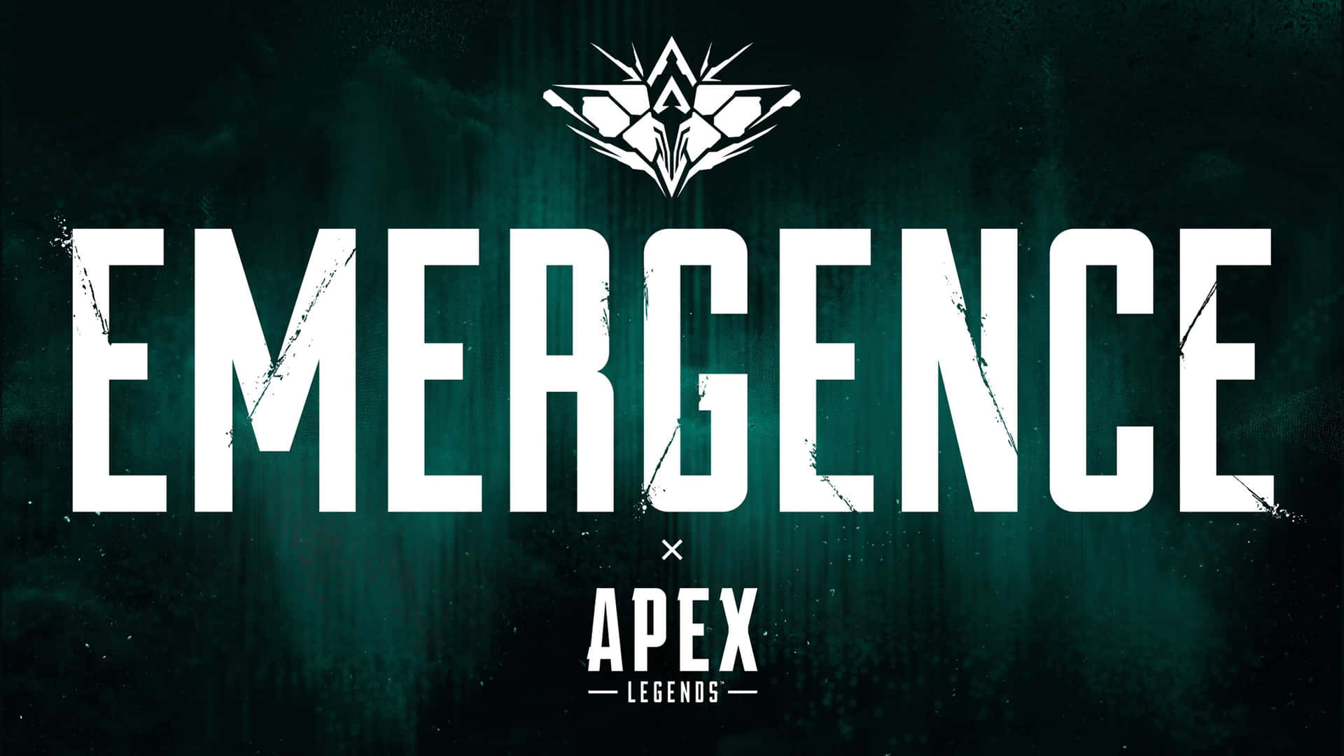 Apex Legends Season 10 Intense Battle Scenario Wallpaper