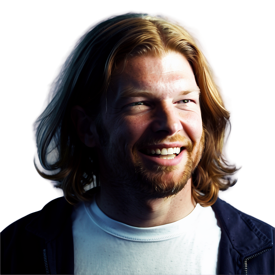 Aphex Twin Digital Art Piece Png 48 PNG