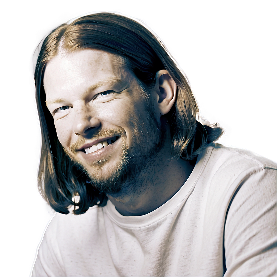 Aphex Twin Distinctive Art Png Ckq91 PNG