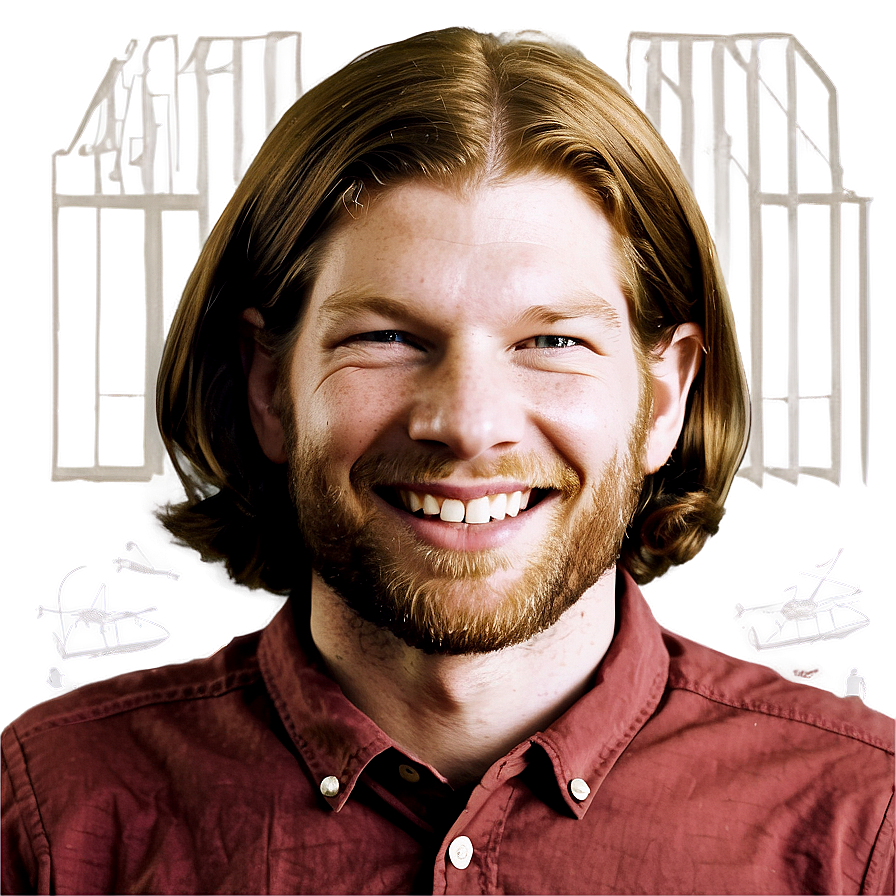 Aphex Twin Fan Art Tribute Png Nfd79 PNG