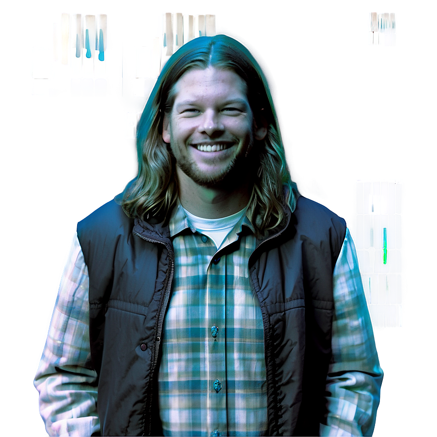 Aphex Twin Music Culture Icon Png 2 PNG