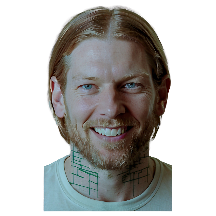 Aphex Twin Signature Style Png 53 PNG