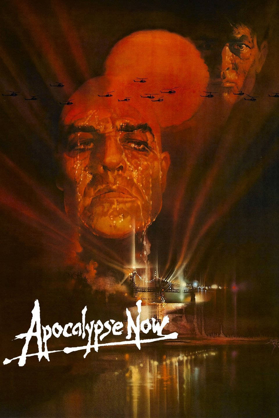 Apocalypse Now 1979 Film Picture