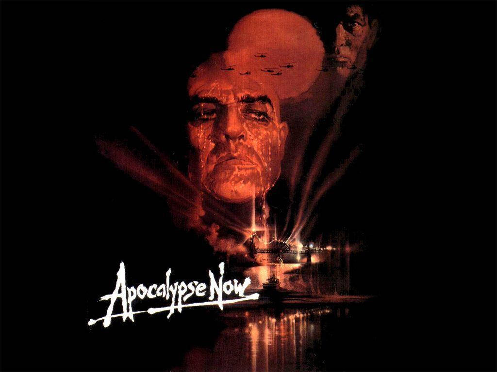 Apocalypse Now Dark Theme Wallpaper