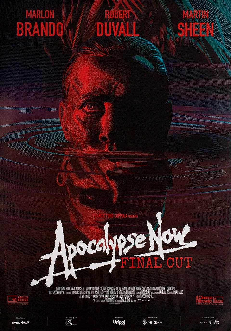 Apocalypse Now Final Cut Wallpaper