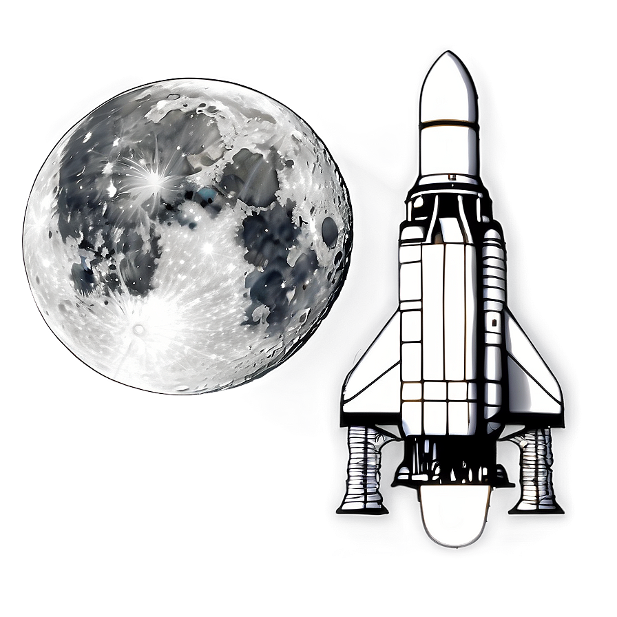 Apollo 11 Anniversary Png 54 PNG