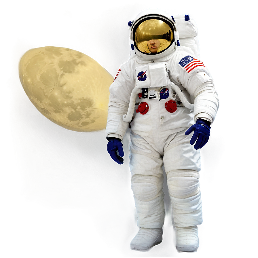 Apollo 11 Astronauts Png 35 PNG