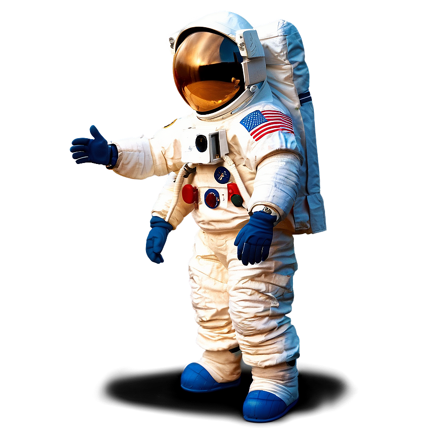 Apollo 11 Buzz Aldrin Png Ldn24 PNG