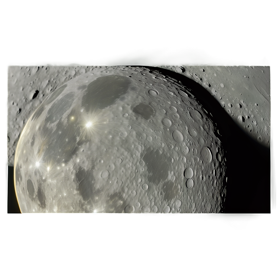 Apollo 11 Moon Orbit Png Xab4 PNG