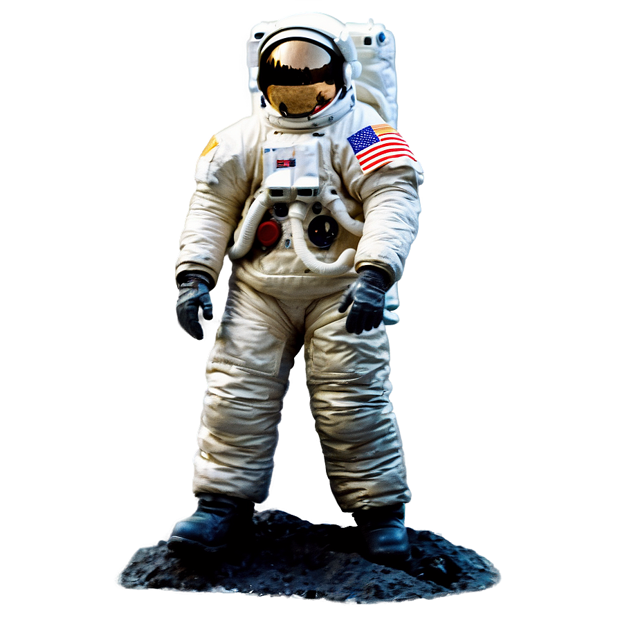 Apollo 11 Neil Armstrong Png 67 PNG