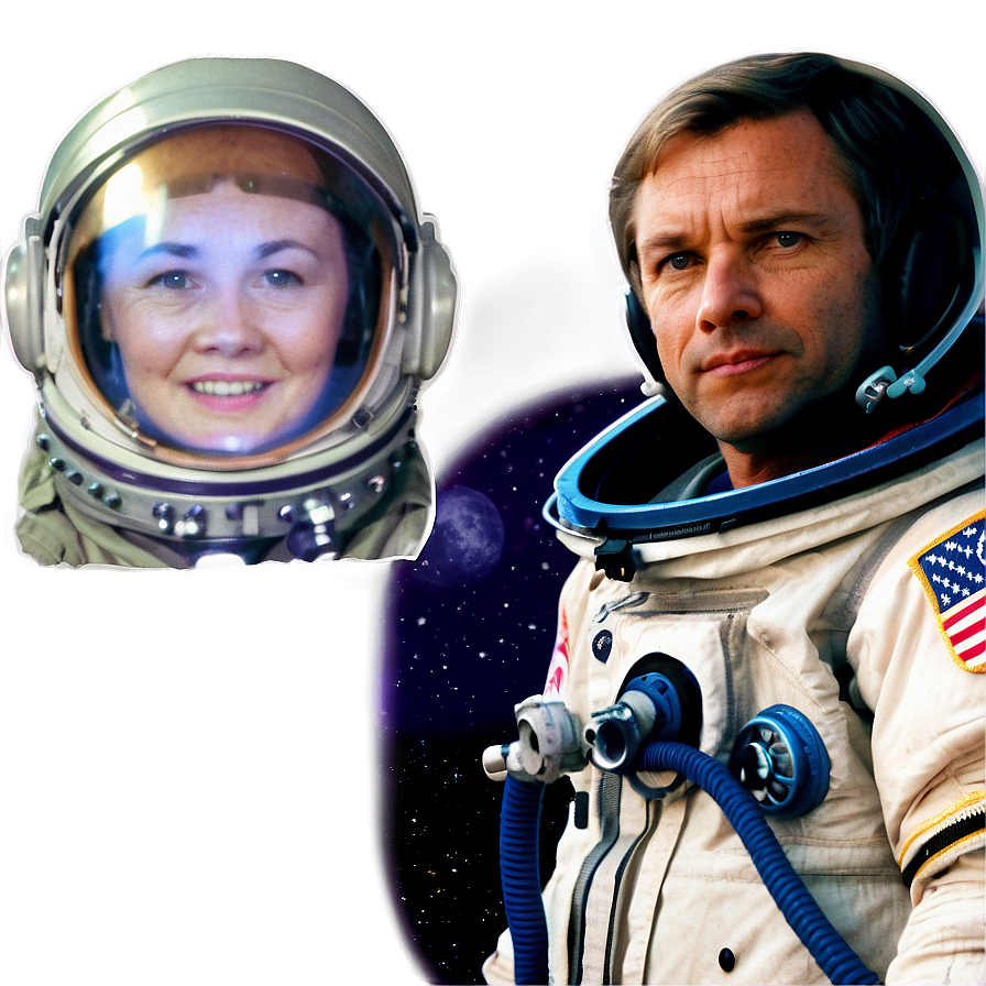 Apollo 11 Space Adventure Png 06242024 PNG