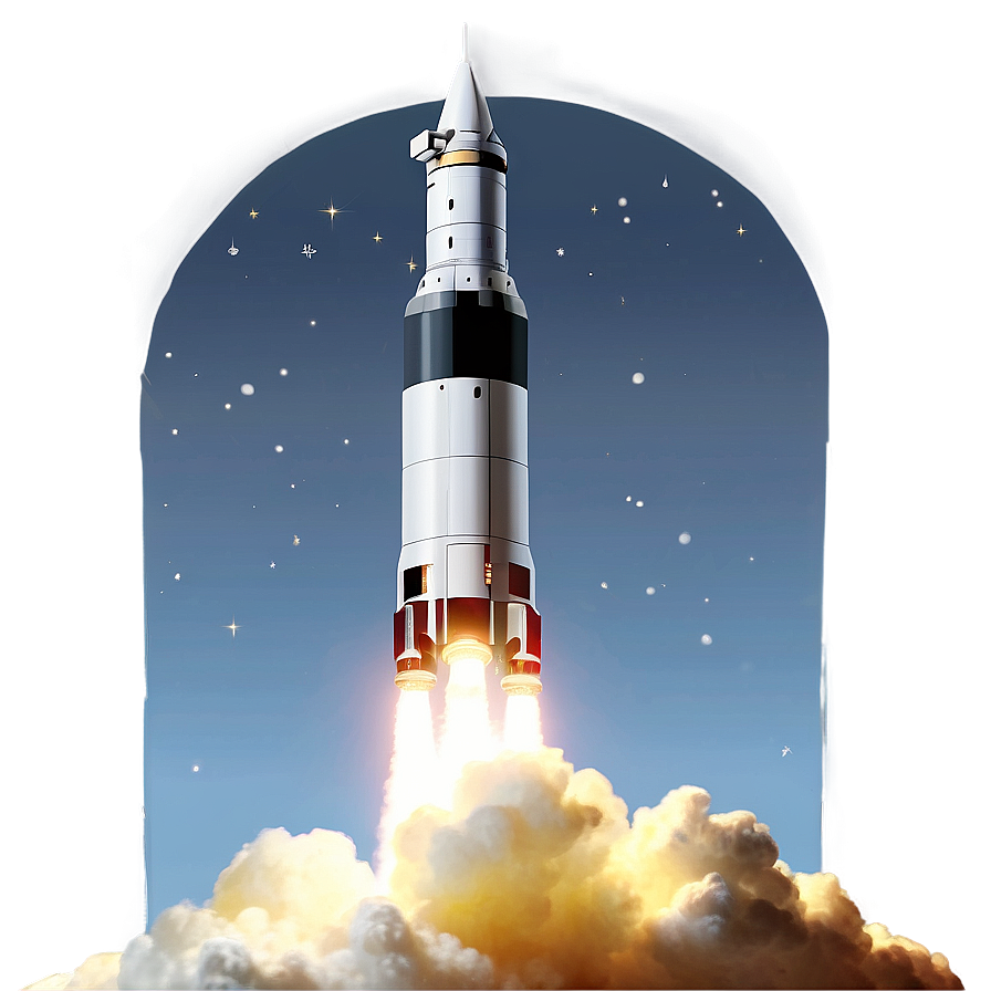 Apollo 11 Space Adventure Png 56 PNG