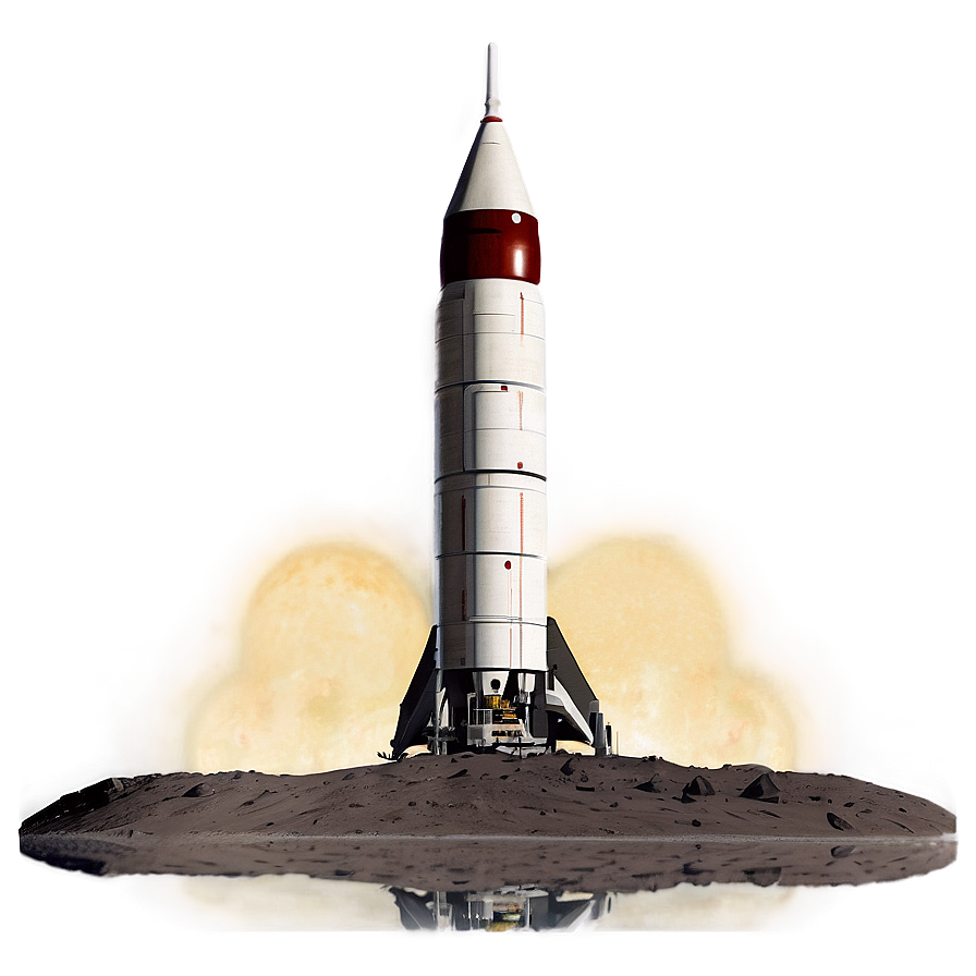 Apollo 11 Space Odyssey Png Wko23 PNG