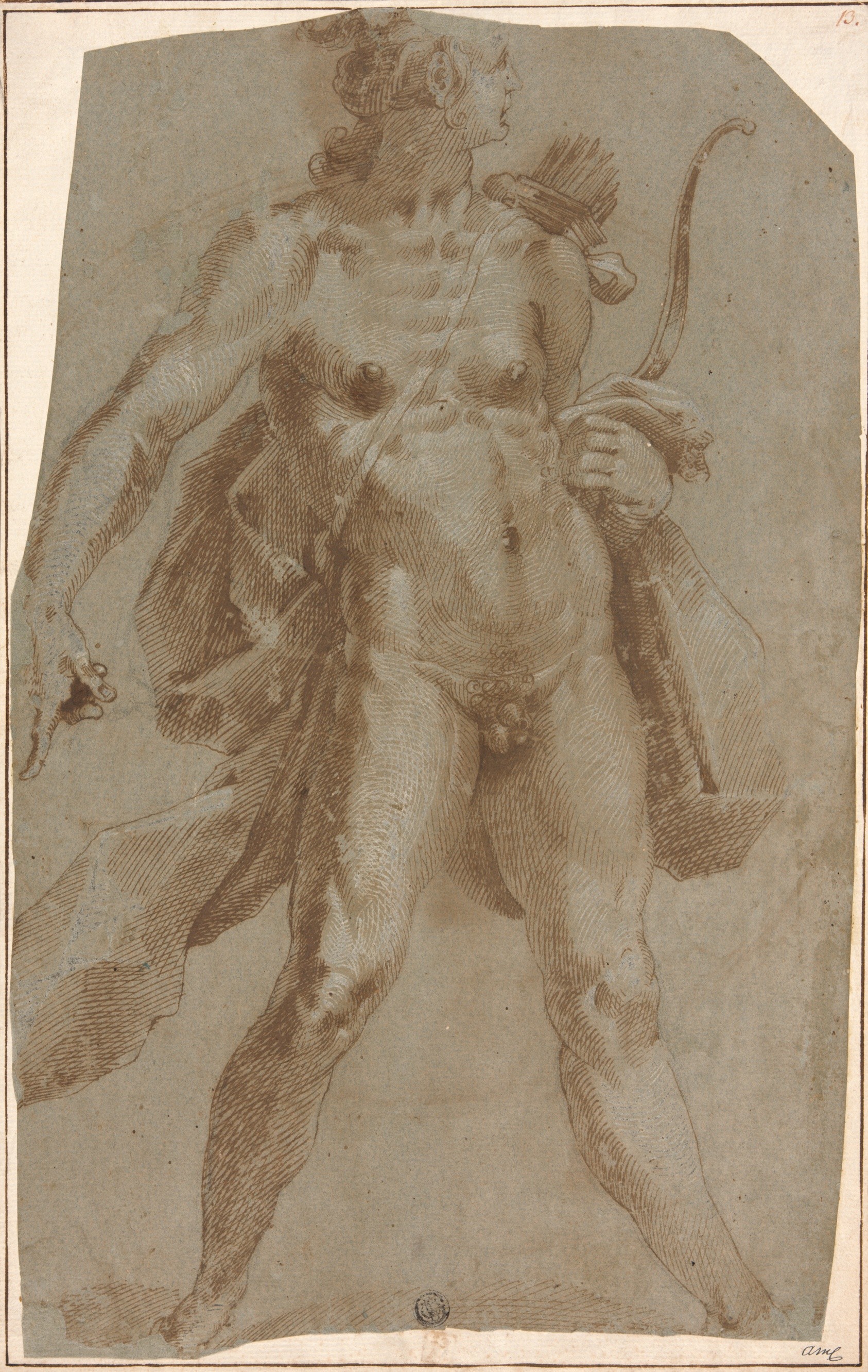Apollo Wallpaper