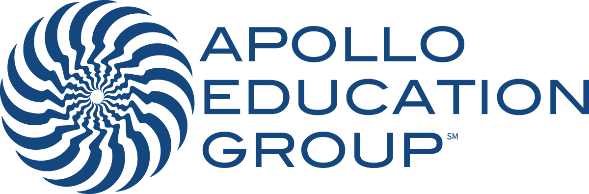 Apollo Education Group Logo PNG