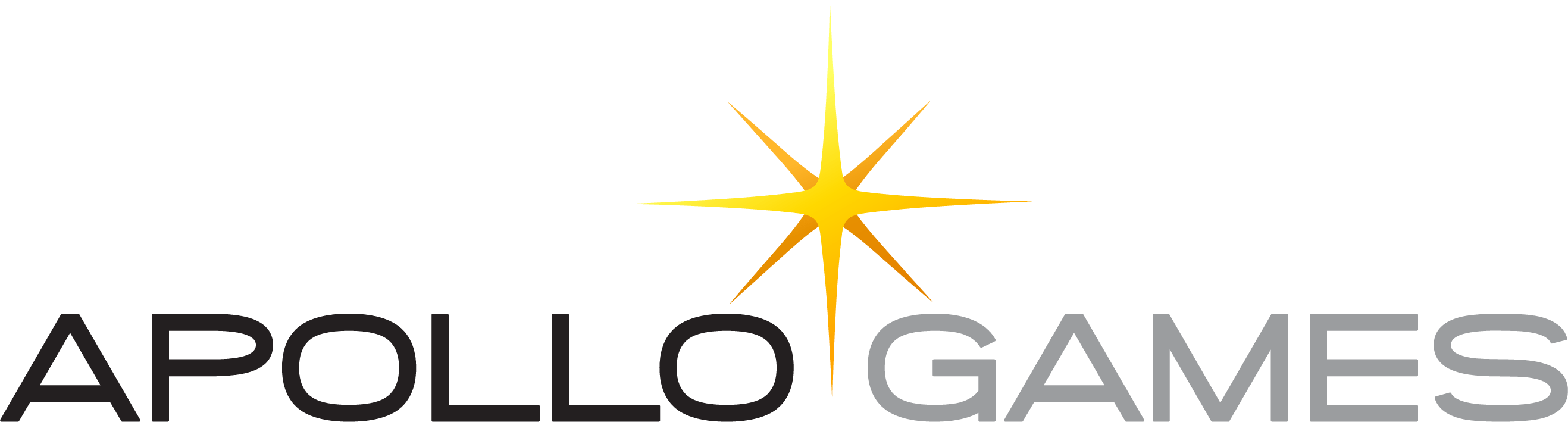 Apollo Games Logo PNG