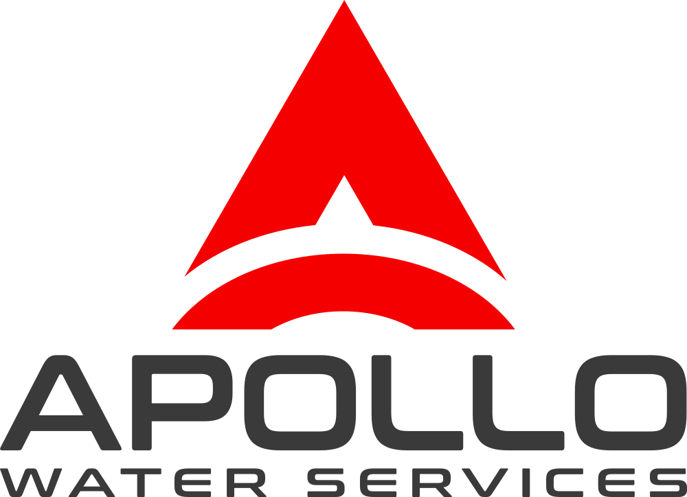 Apollo Water Services Logo PNG