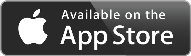 App Store Availability Badge PNG