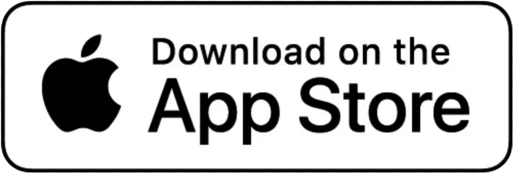 App Store Download Badge PNG