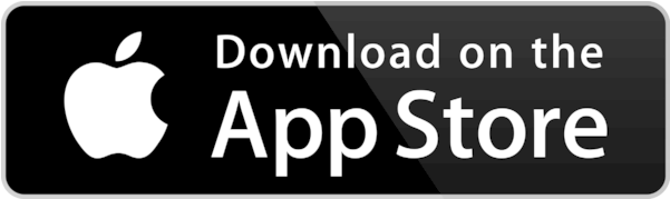 App Store Download Button PNG
