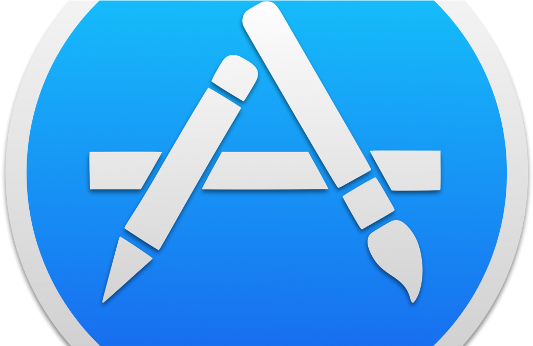 App Store Logo Icon PNG
