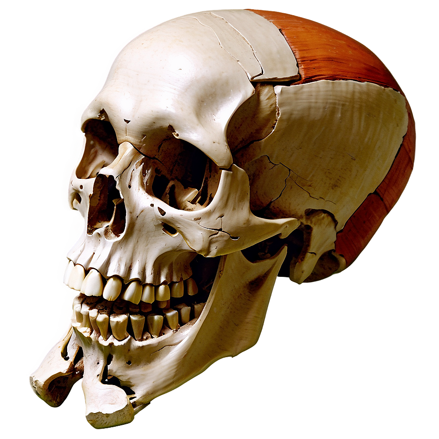 Appendicular Skeleton Detailed View Png 18 PNG