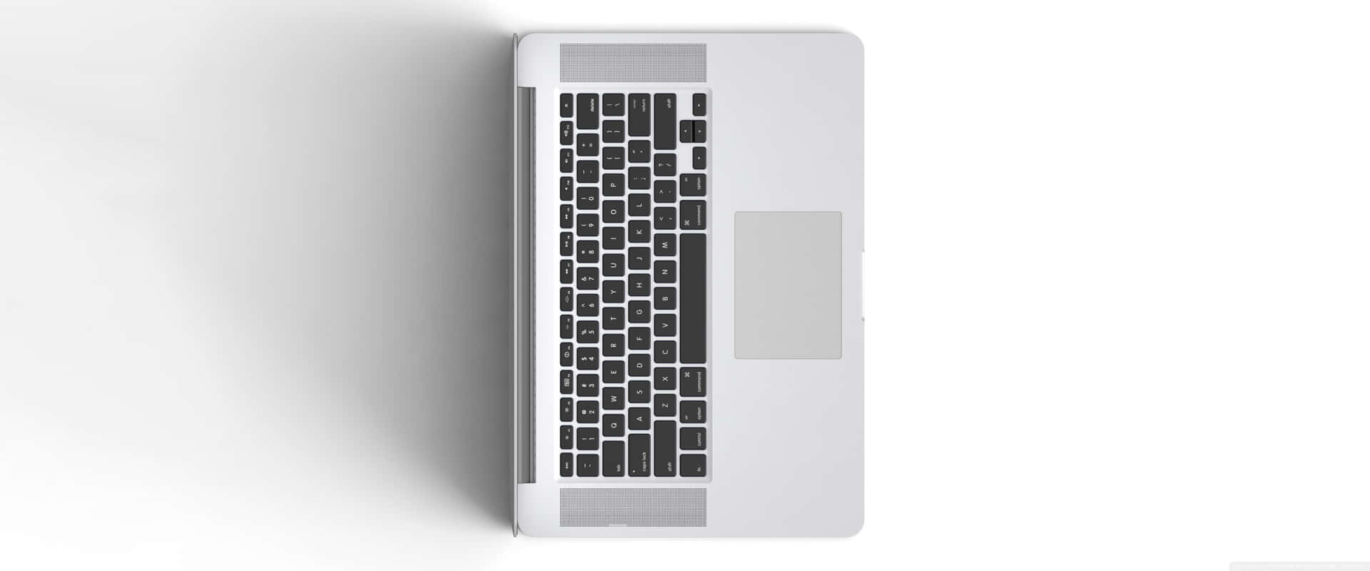 Beautifully 4K Apple Macbook Pro Wallpaper