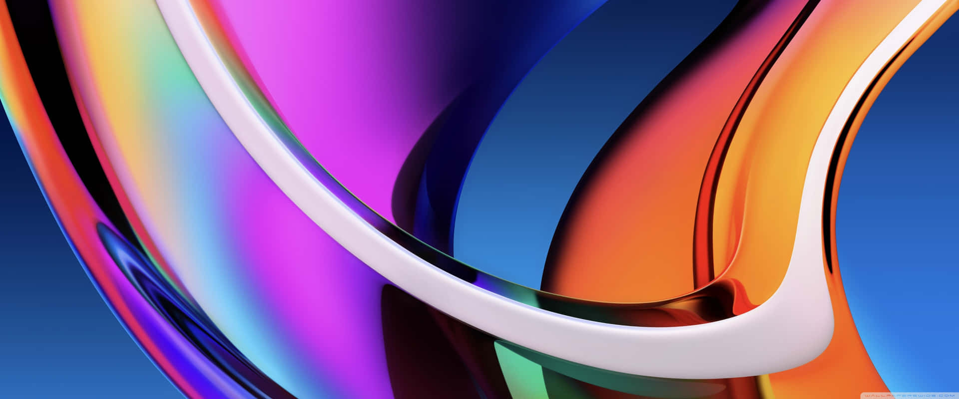 iPhone 12 Pro with a stunning 3840 x 1600 resolution Wallpaper