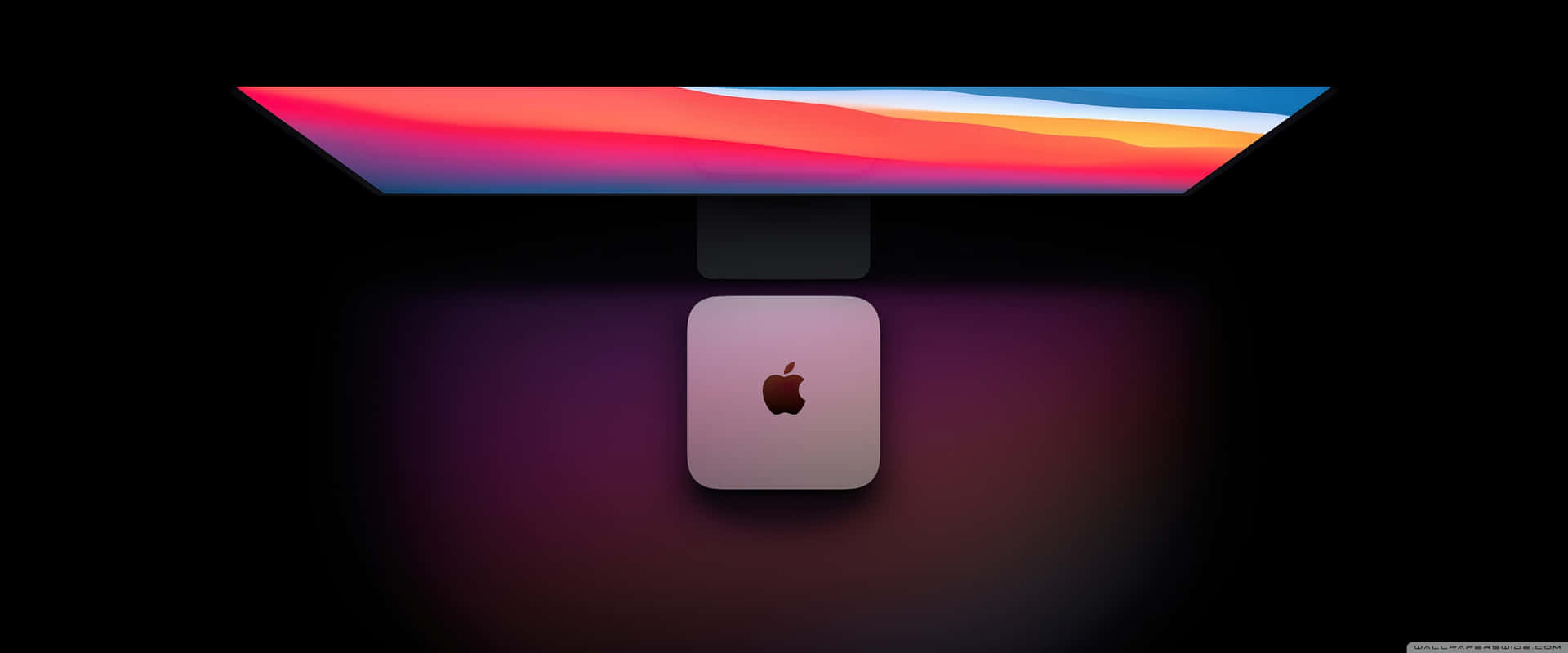 Apple3840x1600 Auflösung Hintergrundbild. Wallpaper