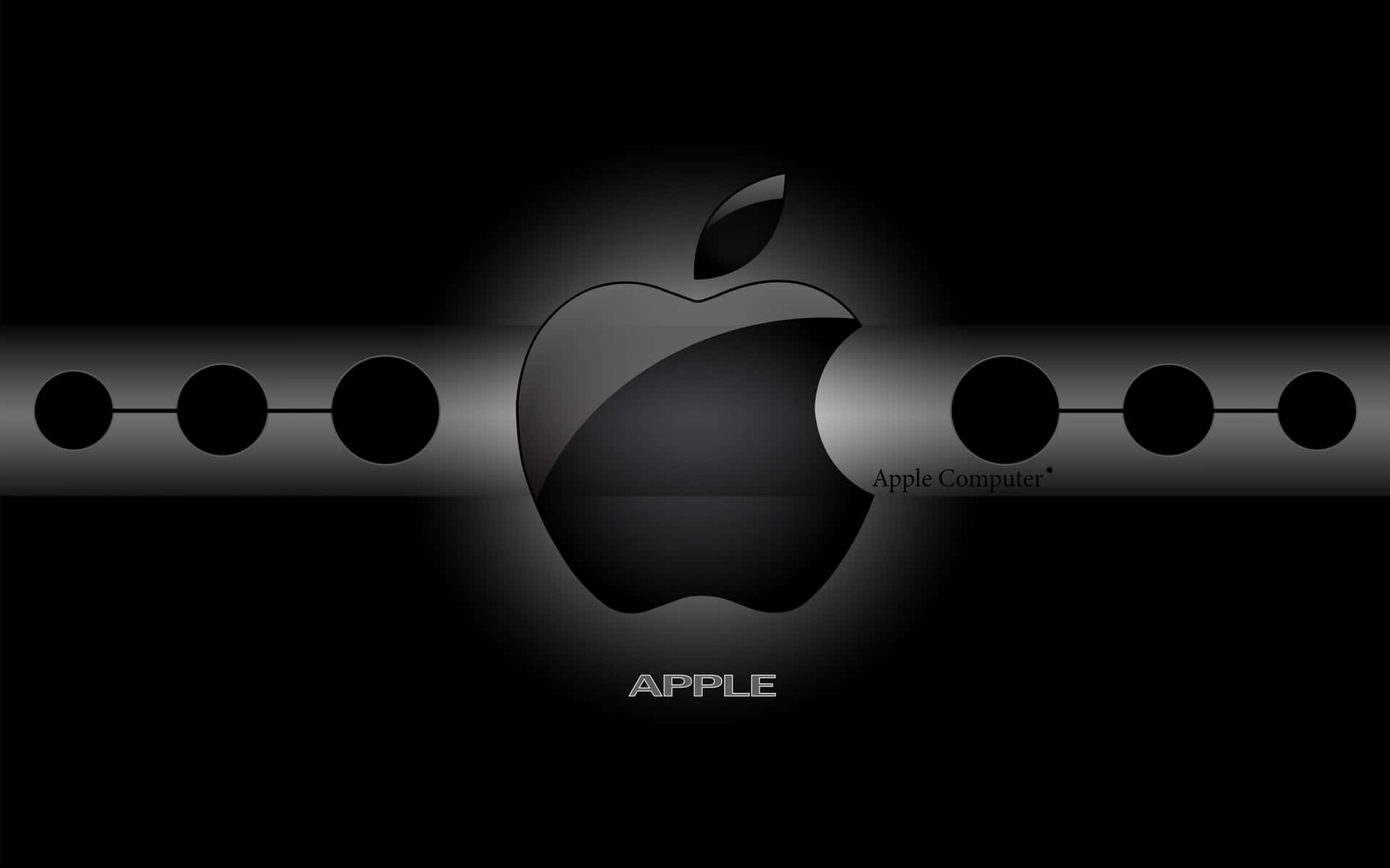 Fondosde Pantalla Del Logo De Apple Fondo de pantalla