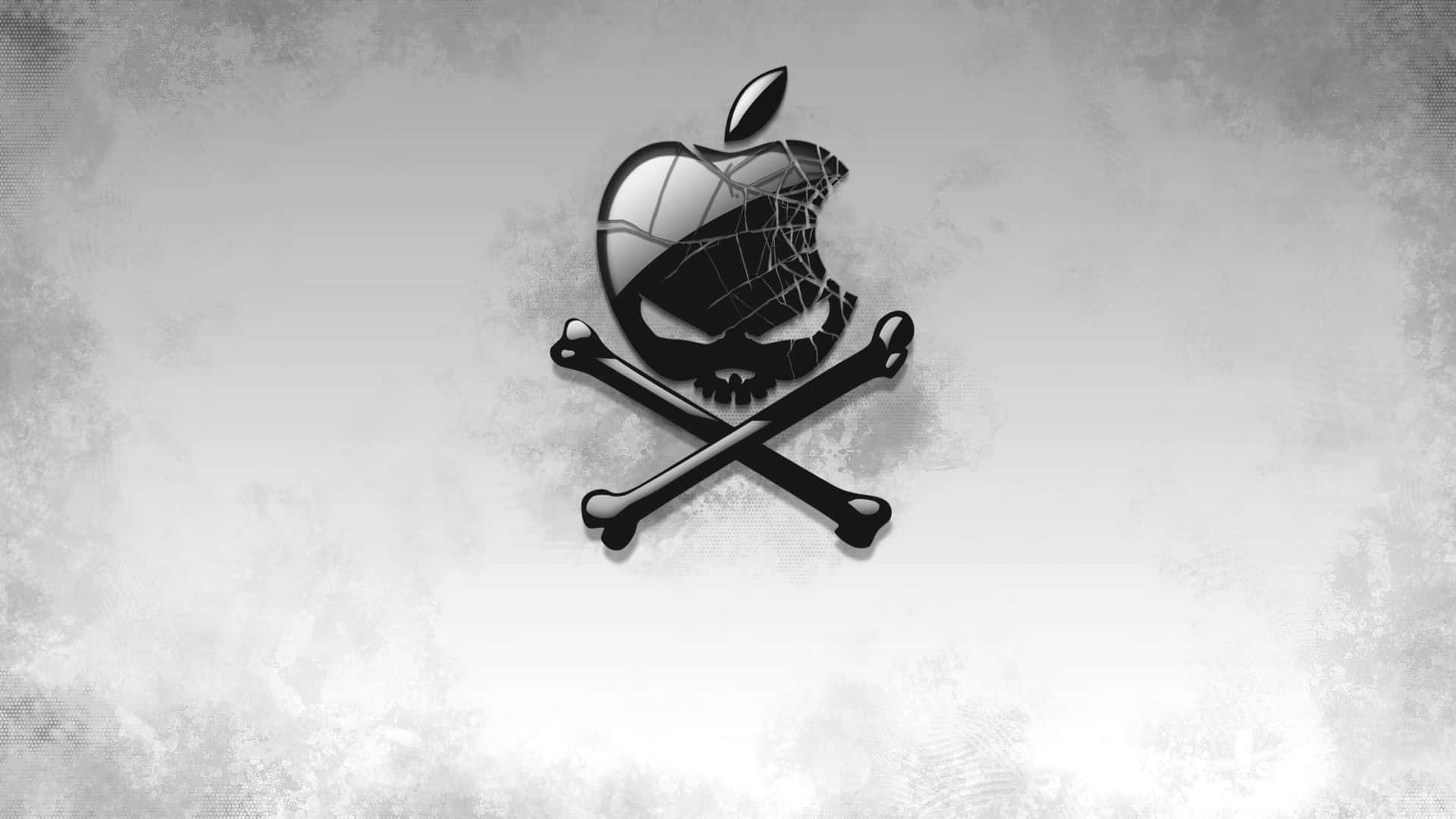 Gördig Redo Att Uppleva Apple 4k. Wallpaper