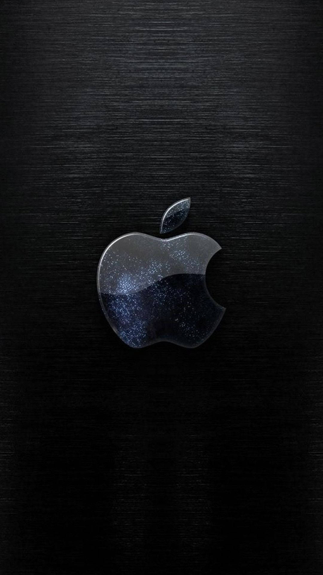 Apple Black Iphone 6 Plus Wallpaper