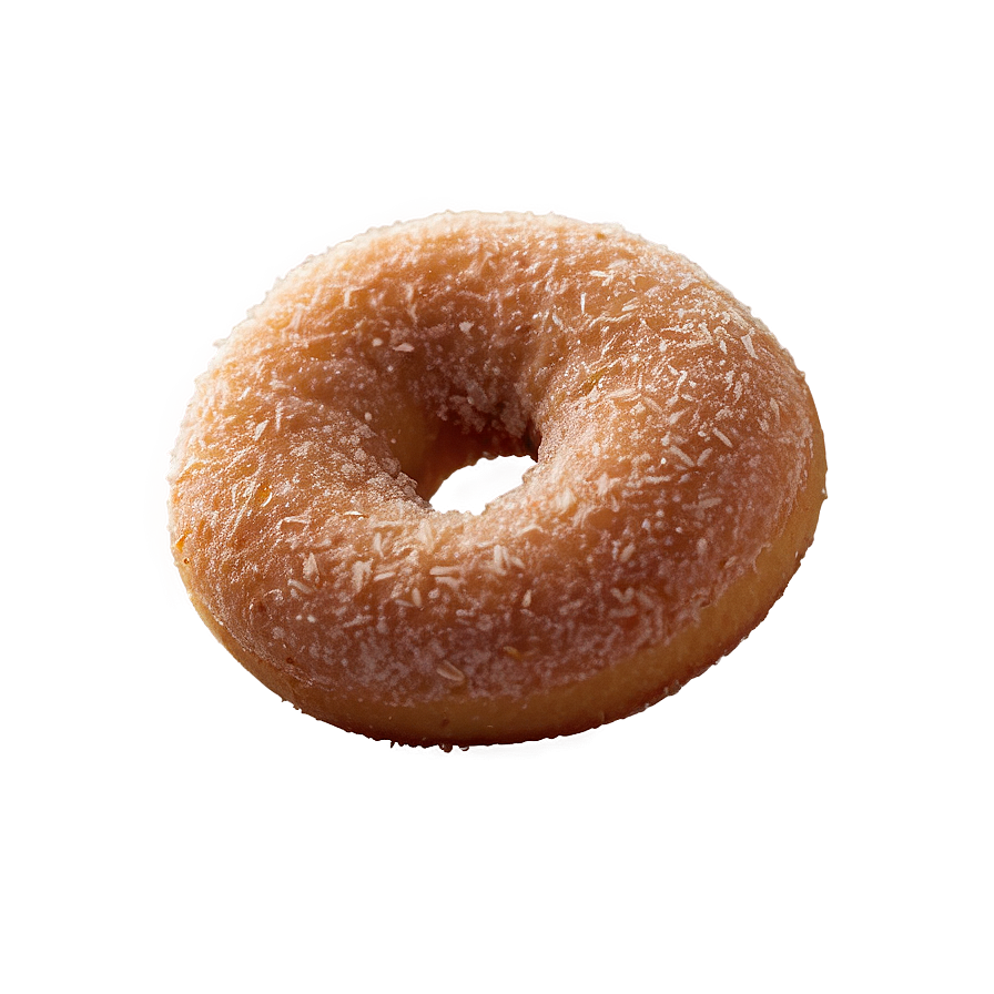Apple Cider Donut Png Tbo74 PNG