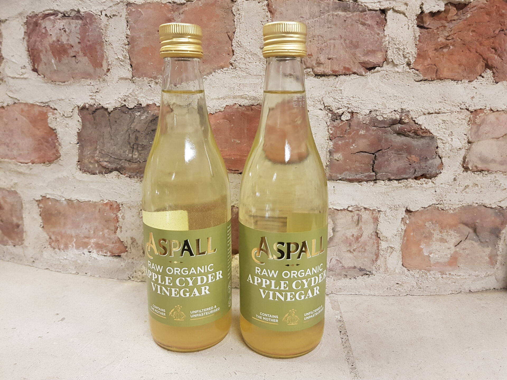 Apple Cider Vinegar From Aspall Wallpaper