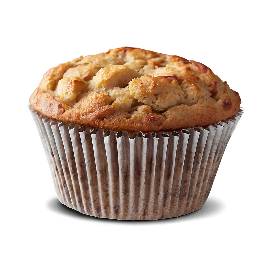 Apple Cinnamon Muffin Png 12 PNG