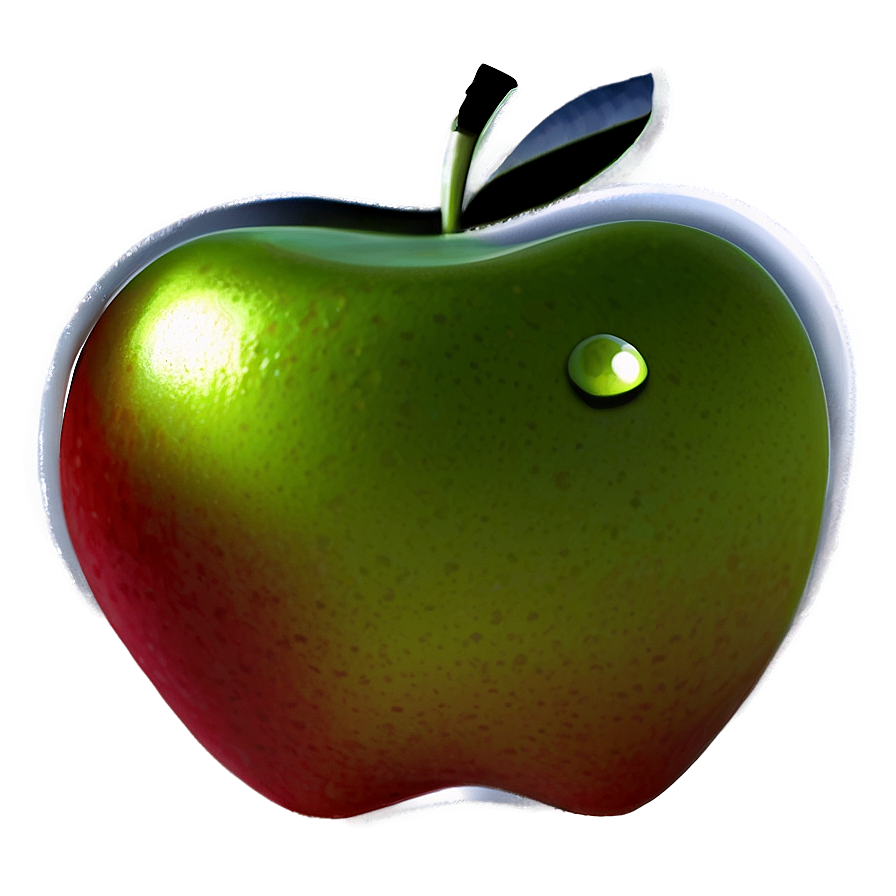 Apple Computer Png 06132024 PNG