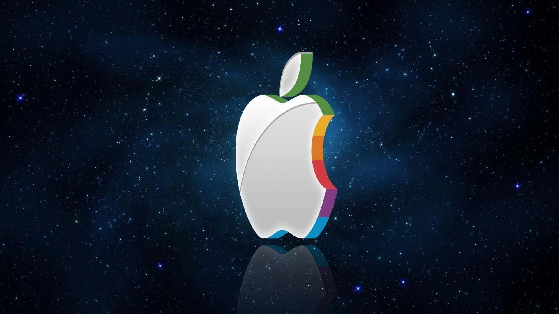 Fondosde Pantalla Hd Del Logotipo De Apple Fondo de pantalla