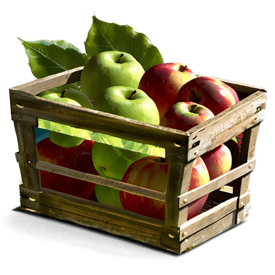 Apple Harvest Png 58 PNG