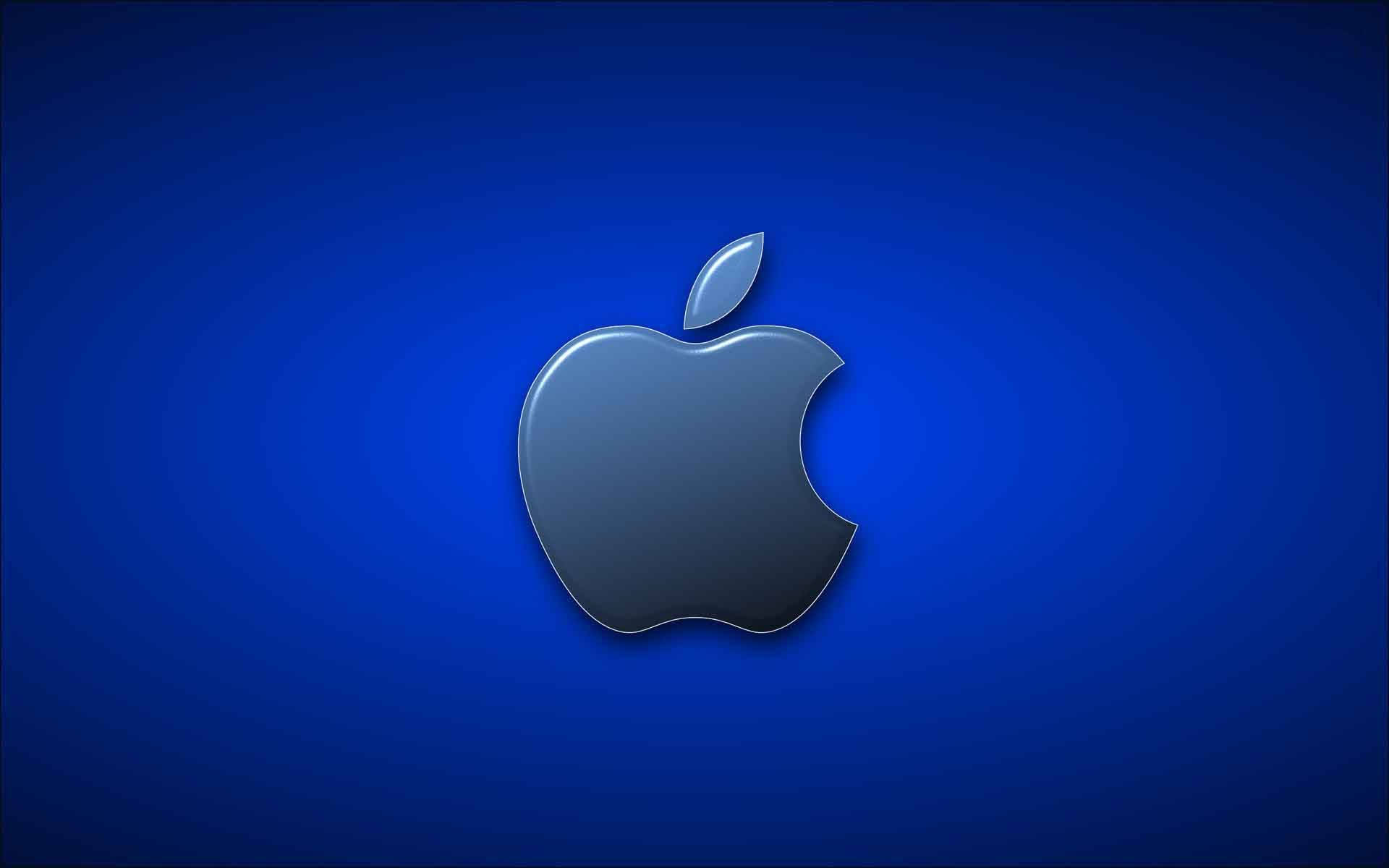 Fondosde Pantalla Hd Del Logotipo De Apple. Fondo de pantalla