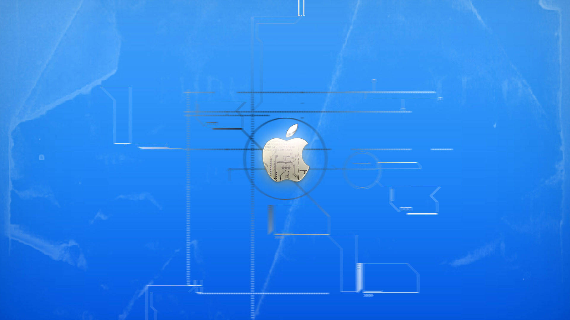 Apple HD Desktop Wallpaper