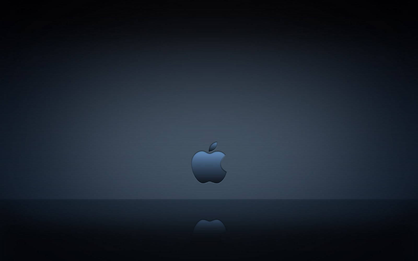 Apple HD Desktop for a Bright and Crisp Viewing Experience Wallpaper
