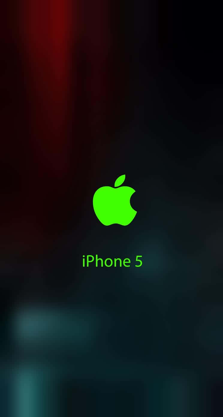 Apple_i Phone_5_ Wallpaper Wallpaper