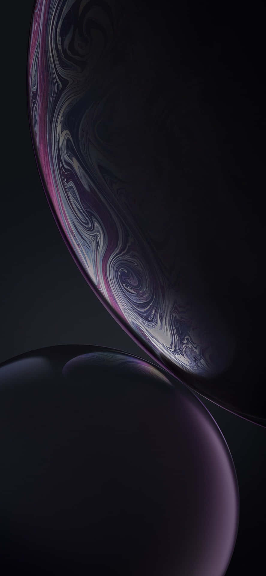 Embrace New Possibilities with the Apple iPhone Xs Max Wallpaper