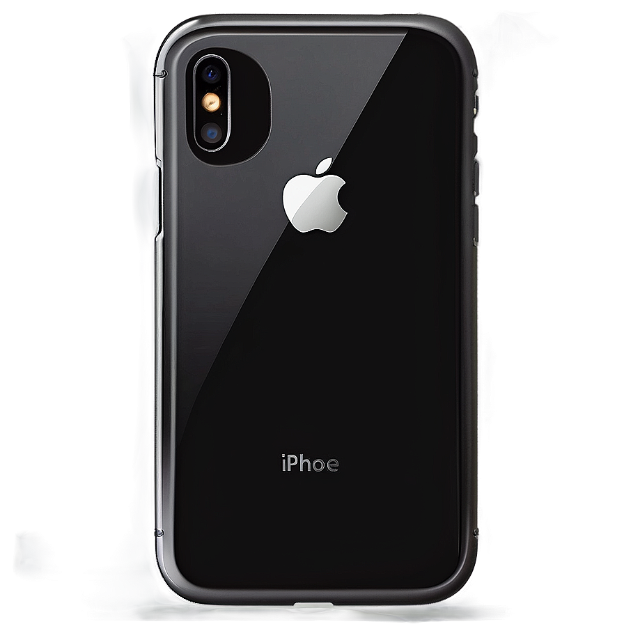 Apple Iphone Xs Png Avu86 PNG