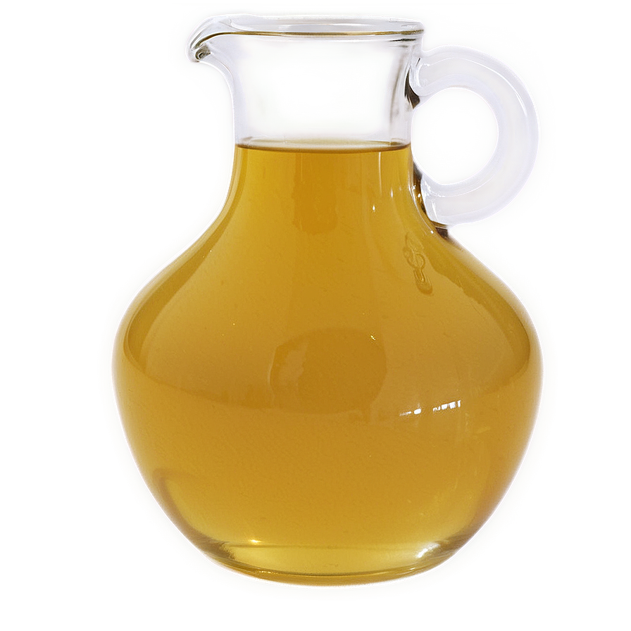 Apple Juice In Glass Jug Png Lgc PNG