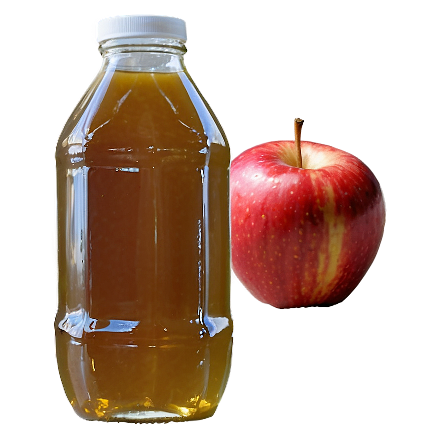 Apple Juice Pouring Png 06132024 PNG