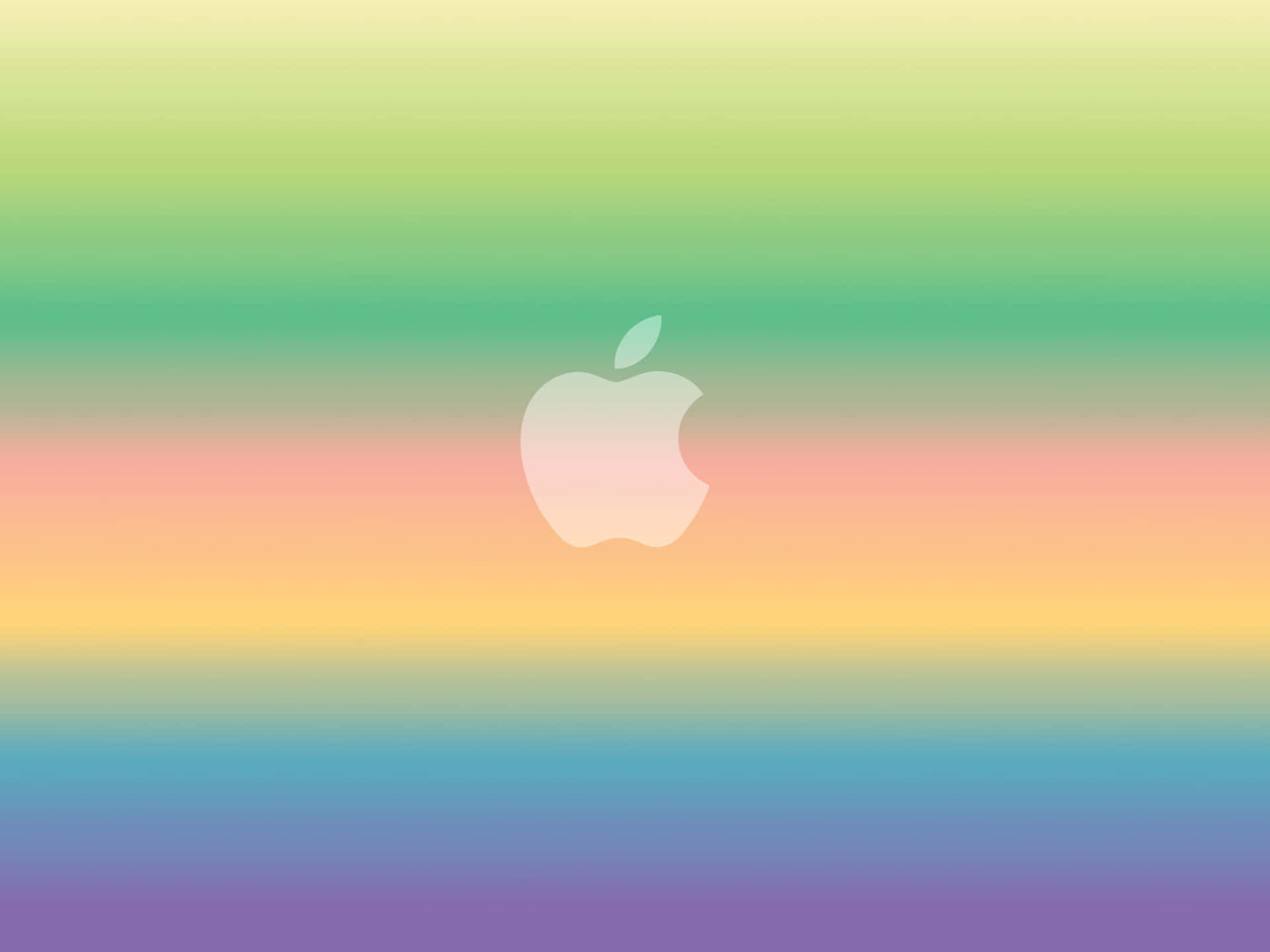 Download Stylish Apple Logo Background | Wallpapers.com