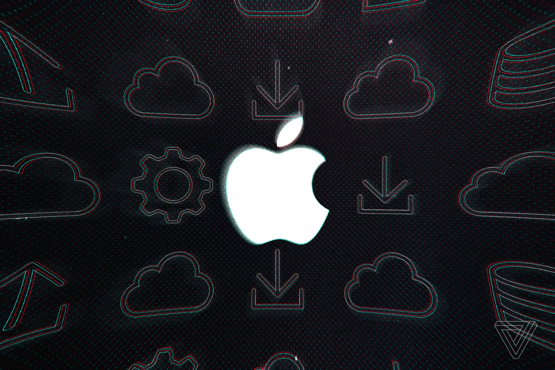 Apple Logo Computer Icons Wallpaper