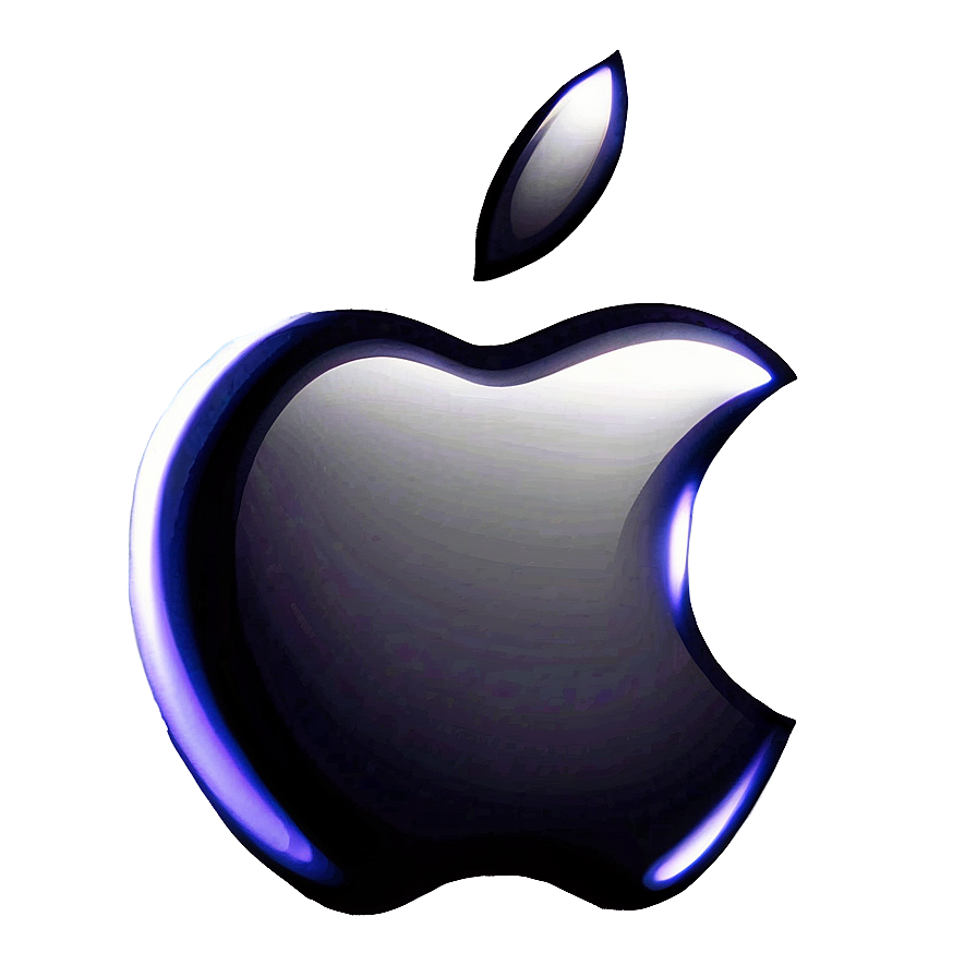 Apple Logo Png 04292024 PNG
